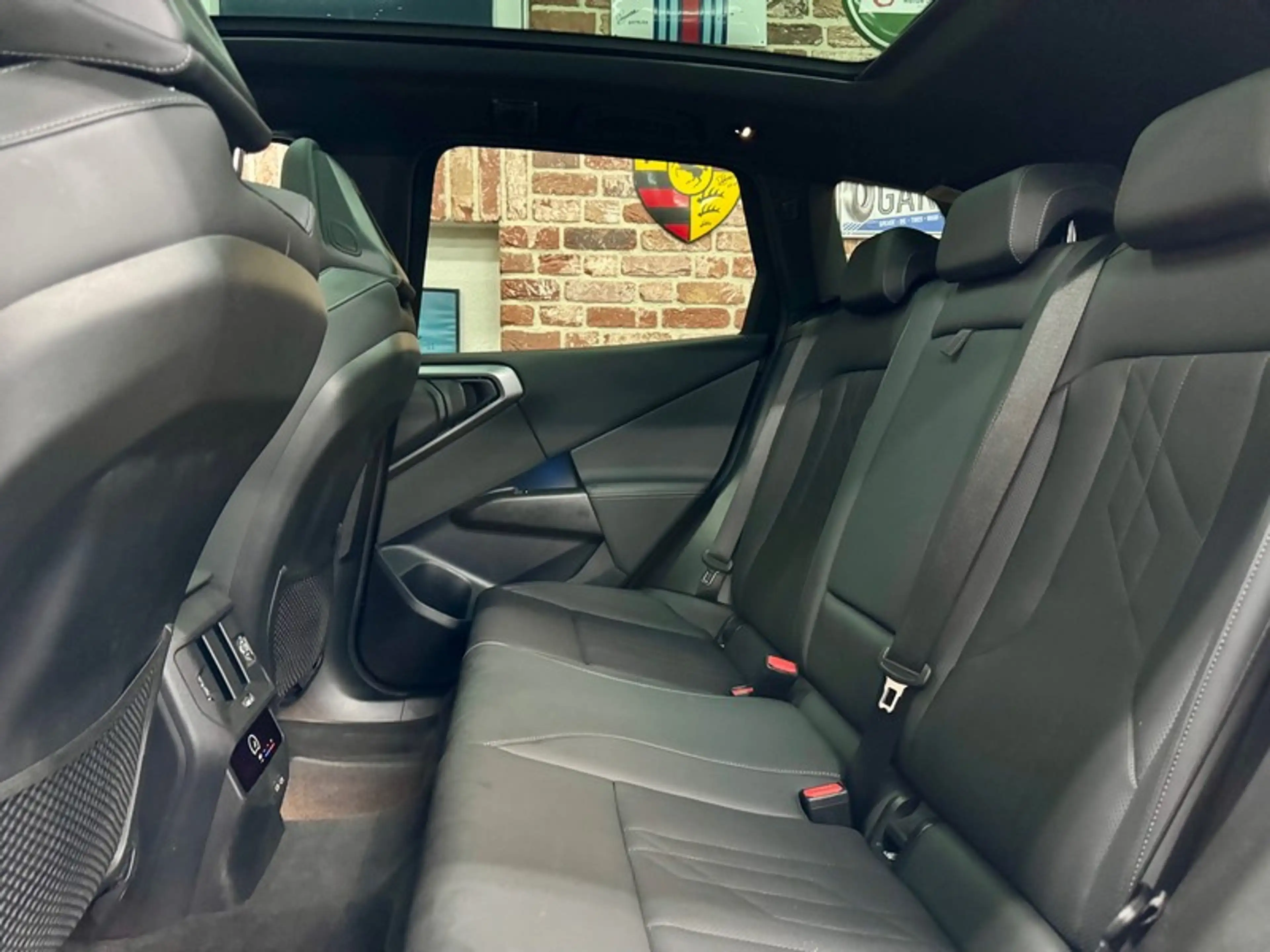 BMW X3 X3 20iA 2.0 208cv Auto xDrive M-SPORT (New modèl — photo 6