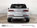 Audi SQ7 4.0TFSI quattro MATRIX NAVI STANDHZ HUD Weiß - thumbnail 3