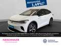 Volkswagen ID.4 GTX 4Motion Matrix-LED Navi Apple CarPlay Android Weiß - thumbnail 1
