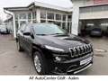 Jeep Cherokee 2.2 MultiJet 147 kW 4x4 Overland Autom. Schwarz - thumbnail 1