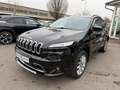 Jeep Cherokee 2.2 MultiJet 147 kW 4x4 Overland Autom. Schwarz - thumbnail 7