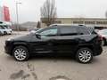 Jeep Cherokee 2.2 MultiJet 147 kW 4x4 Overland Autom. Schwarz - thumbnail 6