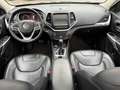 Jeep Cherokee 2.2 MultiJet 147 kW 4x4 Overland Autom. Schwarz - thumbnail 12