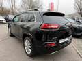 Jeep Cherokee 2.2 MultiJet 147 kW 4x4 Overland Autom. Schwarz - thumbnail 5