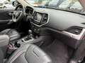 Jeep Cherokee 2.2 MultiJet 147 kW 4x4 Overland Autom. Schwarz - thumbnail 13