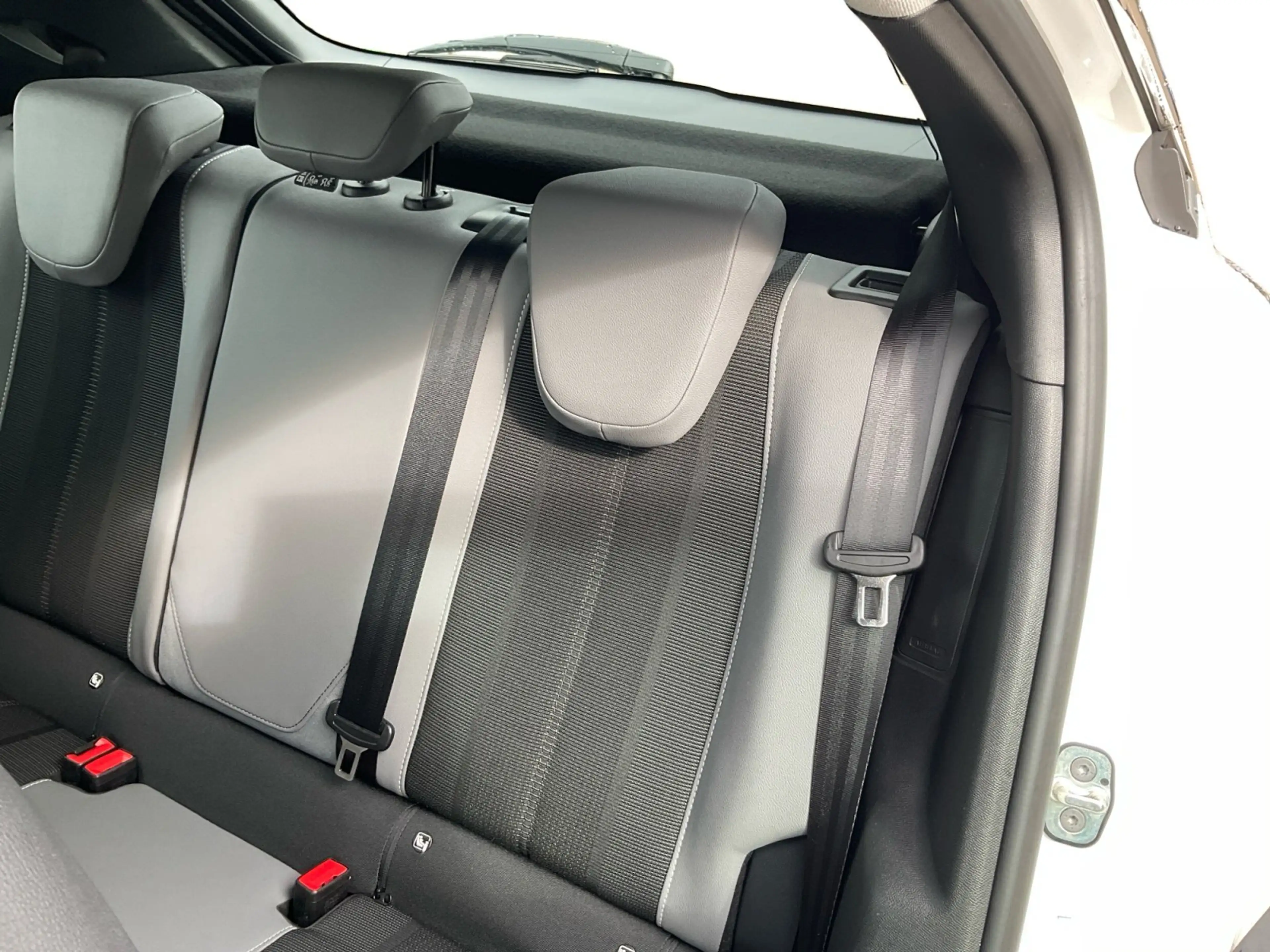 Opel Mokka 1.2 Turbo Elegance 5 Jahre Garantie — photo 15