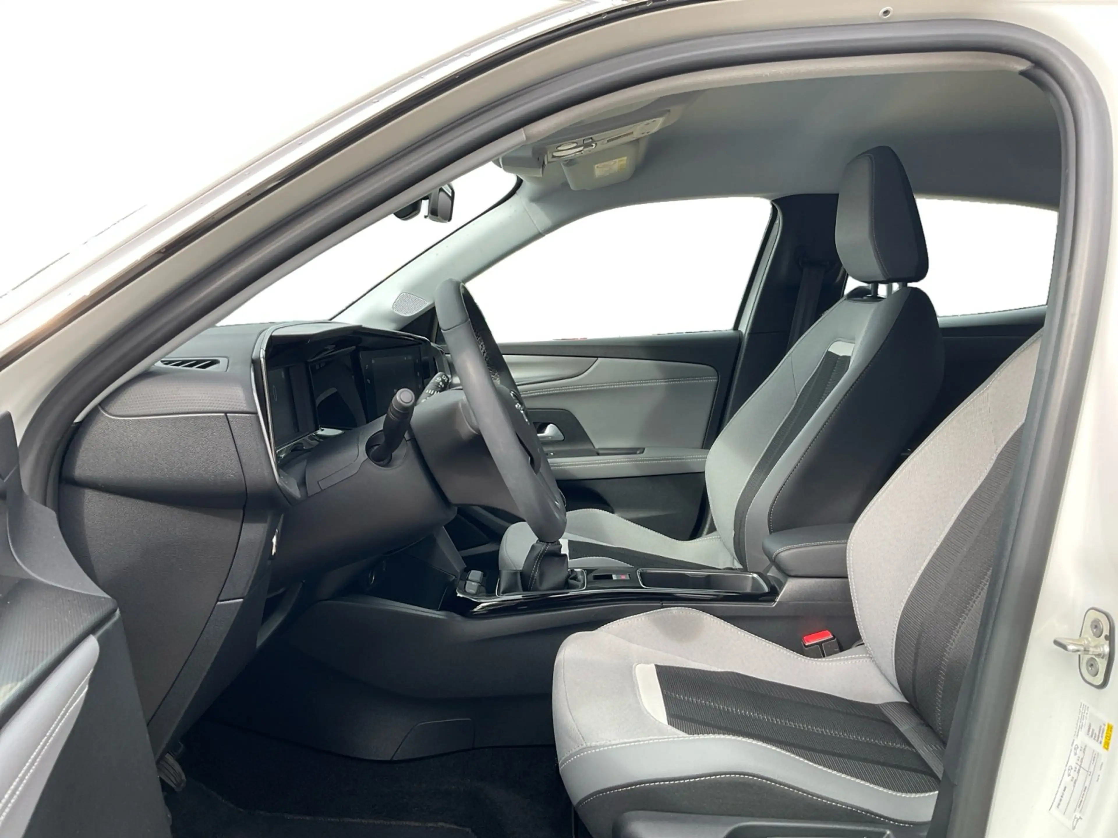Opel Mokka 1.2 Turbo Elegance 5 Jahre Garantie — photo 11