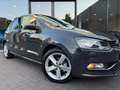 Volkswagen Polo 1.2 TSI 90pk Highline,Navi,Clima,Cruise,Camera,LMV Grijs - thumbnail 19