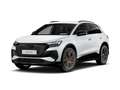 Audi Q4 e-tron 55 Q S LINE EDITION LM21 AHK WÄRMEPUMP Weiß - thumbnail 2