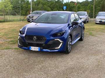 1.8 E-TECH full hybrid 160 evolution