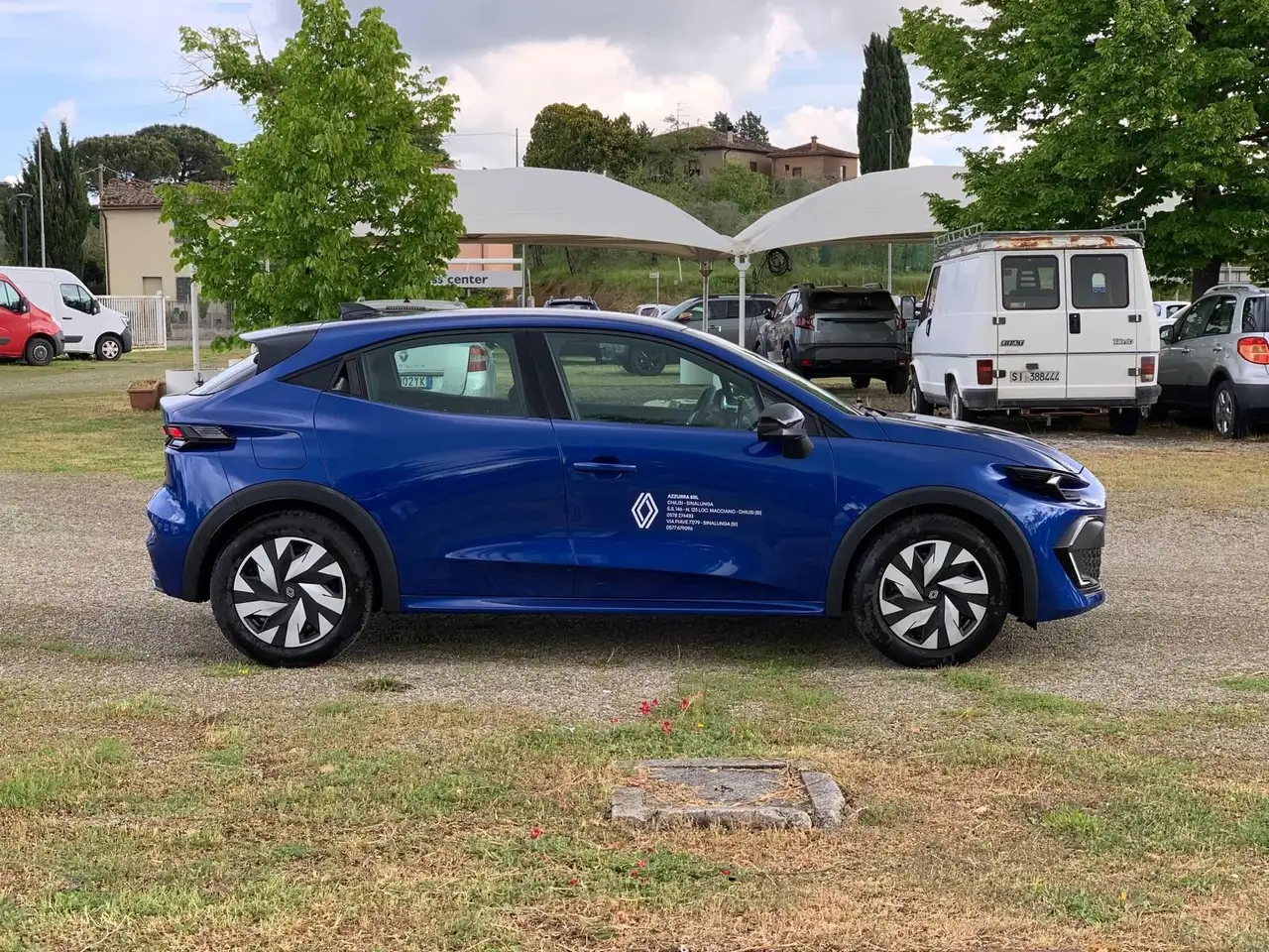 Renault Clio 2026