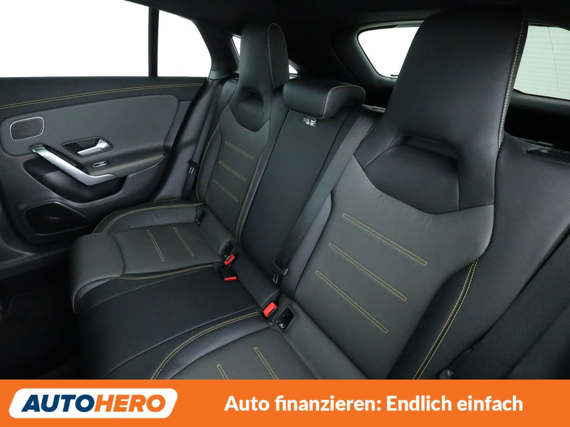 Mercedes-Benz CLA 45 AMG Shooting Brake AMG S 4Matic Aut.*MBUX*360°*ACC*LED — photo 14