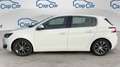 Peugeot 308 II 1.6 THP 125 Allure Blanc - thumbnail 2