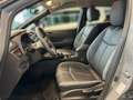 Nissan Leaf 39 kWh Tekna Gris - thumbnail 6
