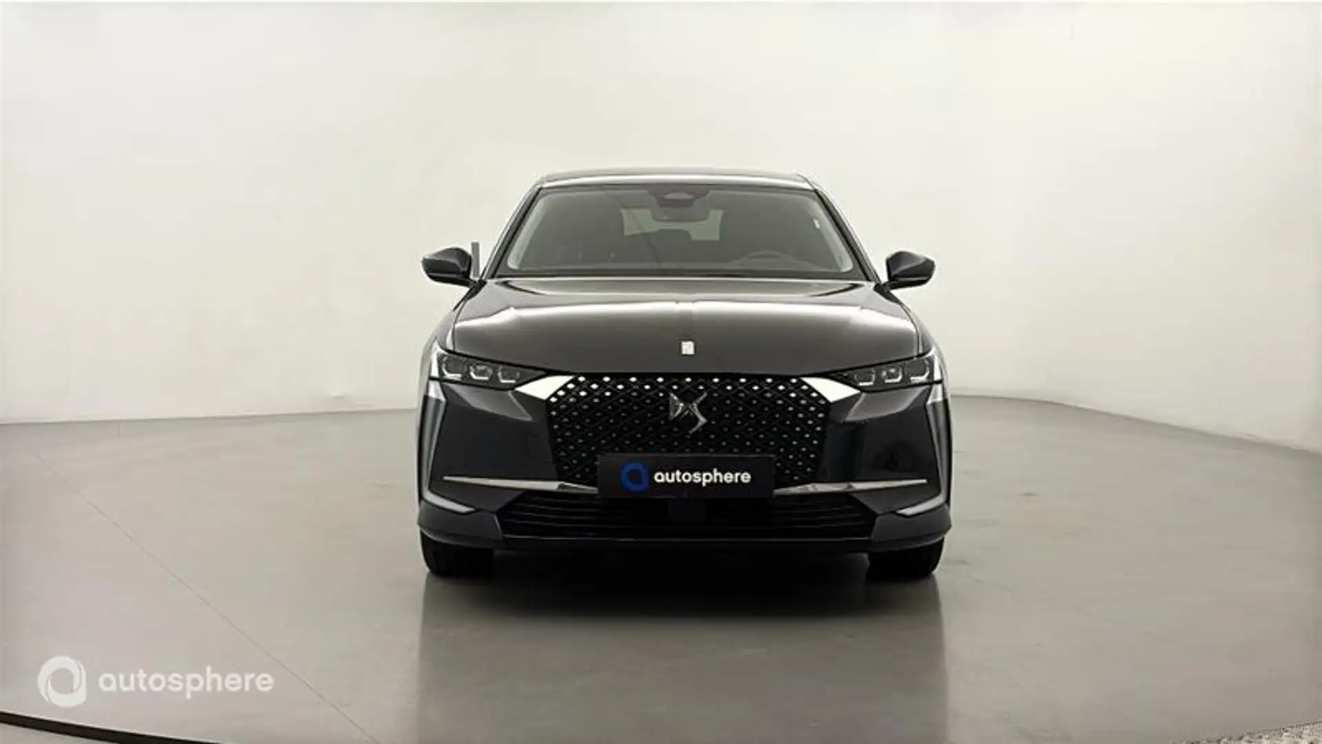 DS Automobiles DS 4 PureTech 130ch Rivoli Automatique - 2