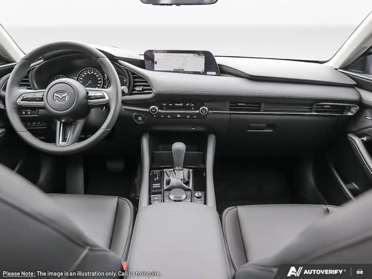Mazda 3 fotografie Mazda 3