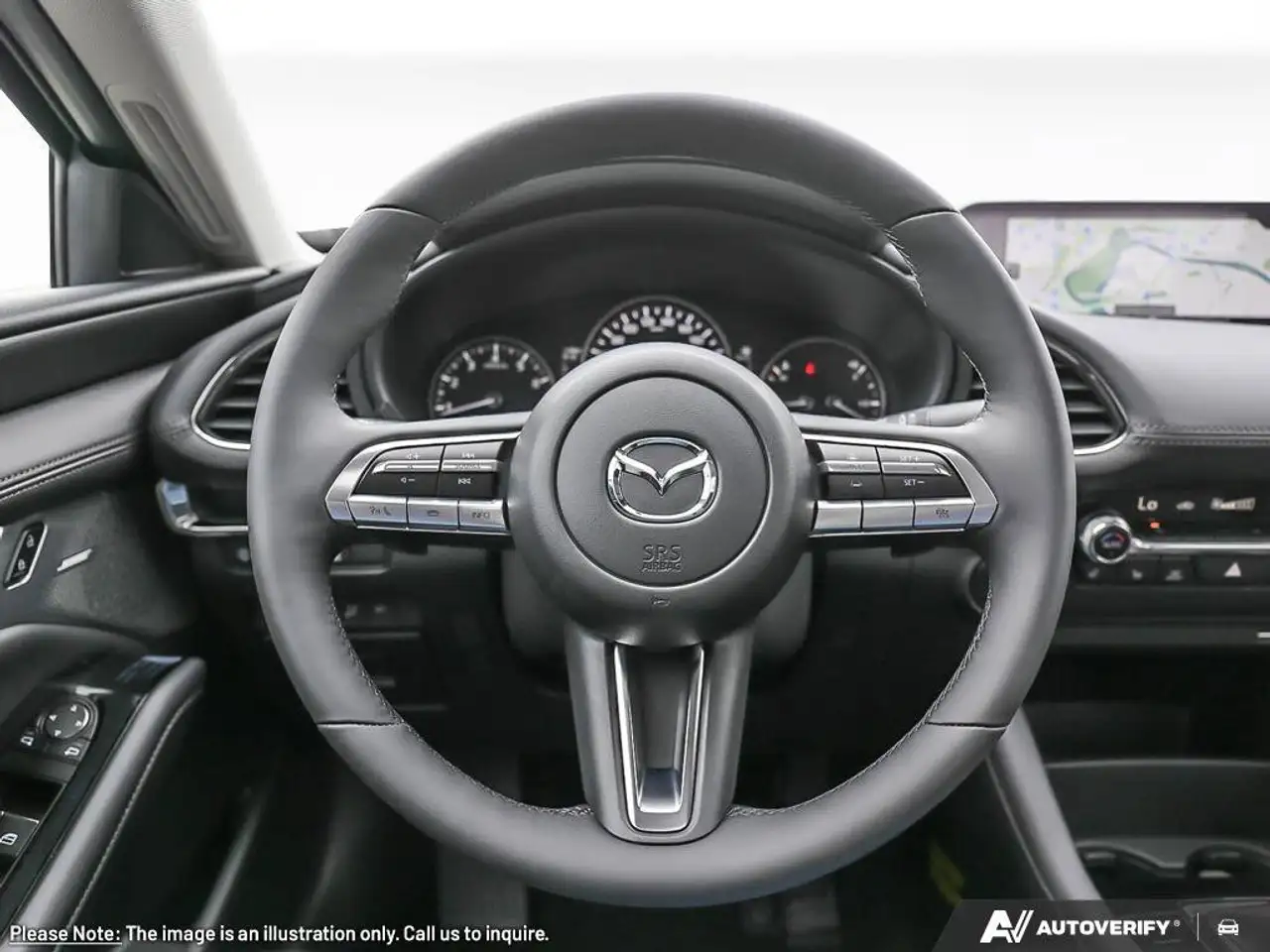 Mazda 3 fotografie Mazda 3