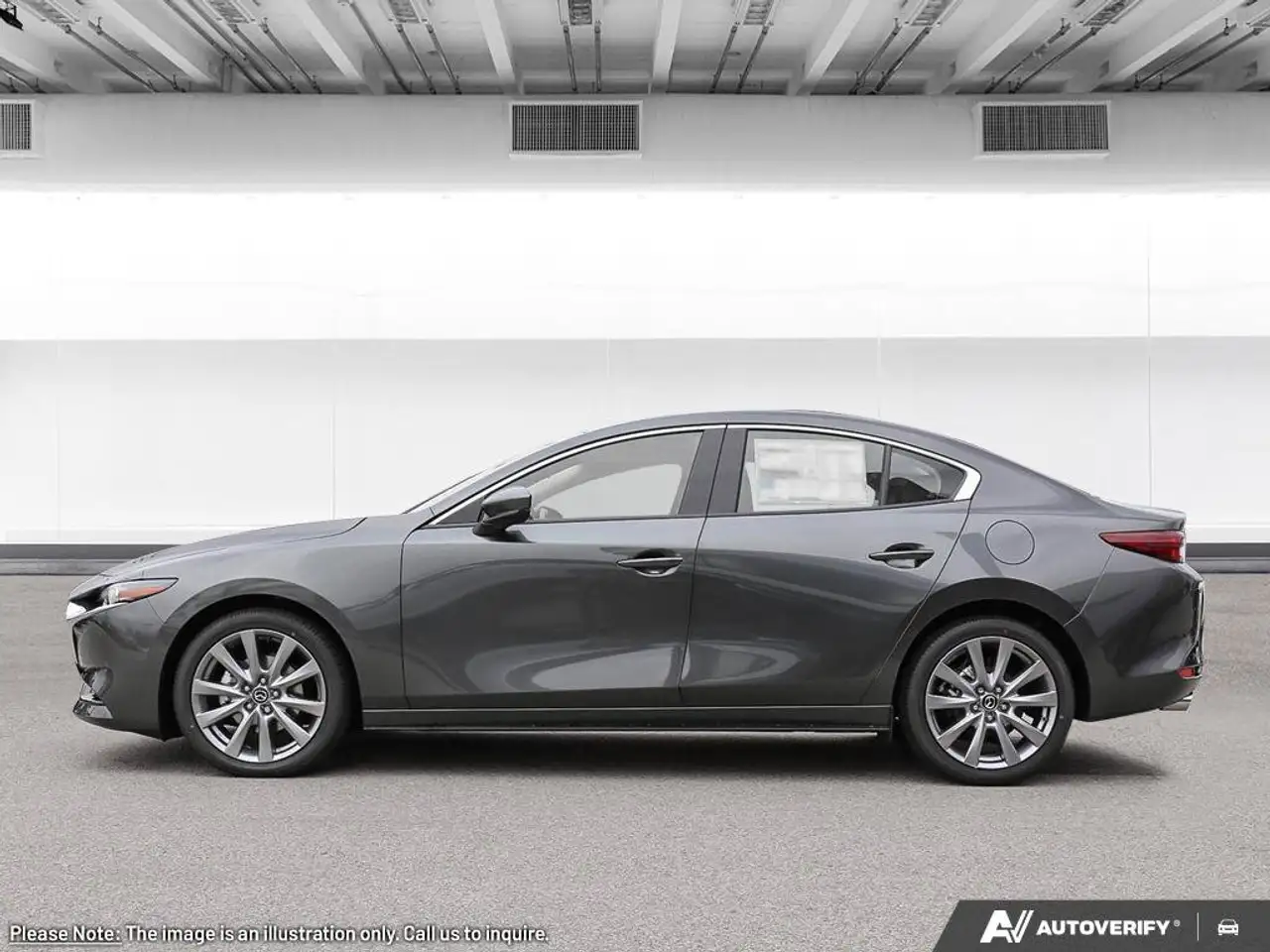 Mazda 3 fotografie Mazda 3