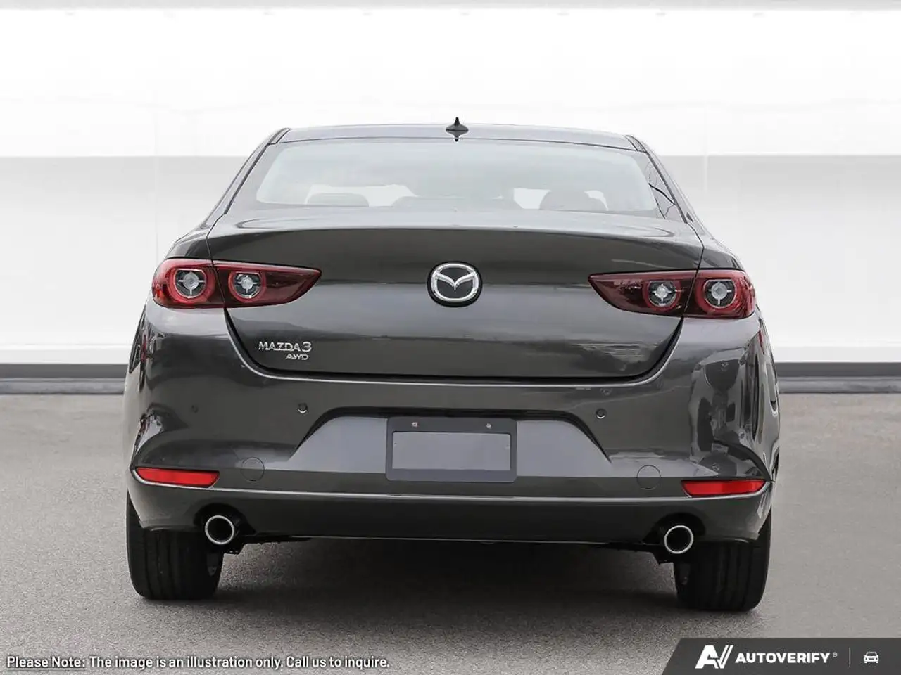 Mazda 3 fotografie Mazda 3