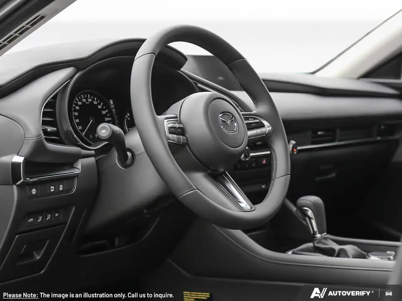 Mazda 3 fotografie Mazda 3