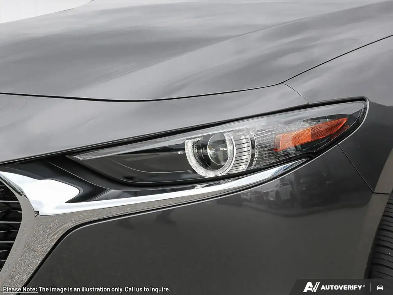 Mazda 3 fotografie Mazda 3