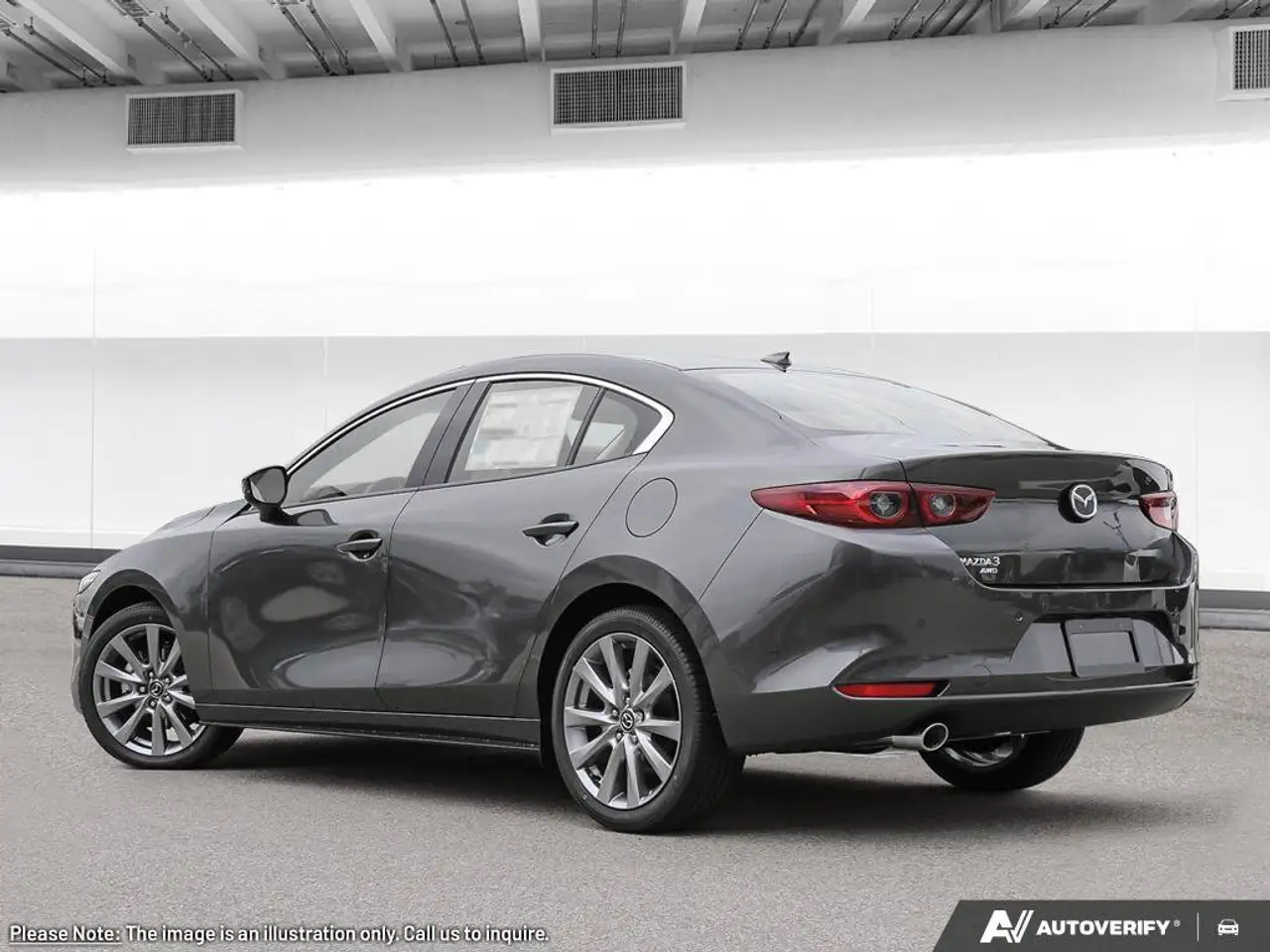 Mazda 3 fotografie Mazda 3