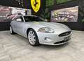 Jaguar XK Coupe 3.5 V8 auto *da vetrina* Argent - thumbnail 3