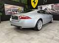 Jaguar XK Coupe 3.5 V8 auto *da vetrina* Argent - thumbnail 5