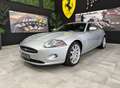 Jaguar XK Coupe 3.5 V8 auto *da vetrina* Argent - thumbnail 1