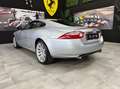 Jaguar XK Coupe 3.5 V8 auto *da vetrina* Argent - thumbnail 7