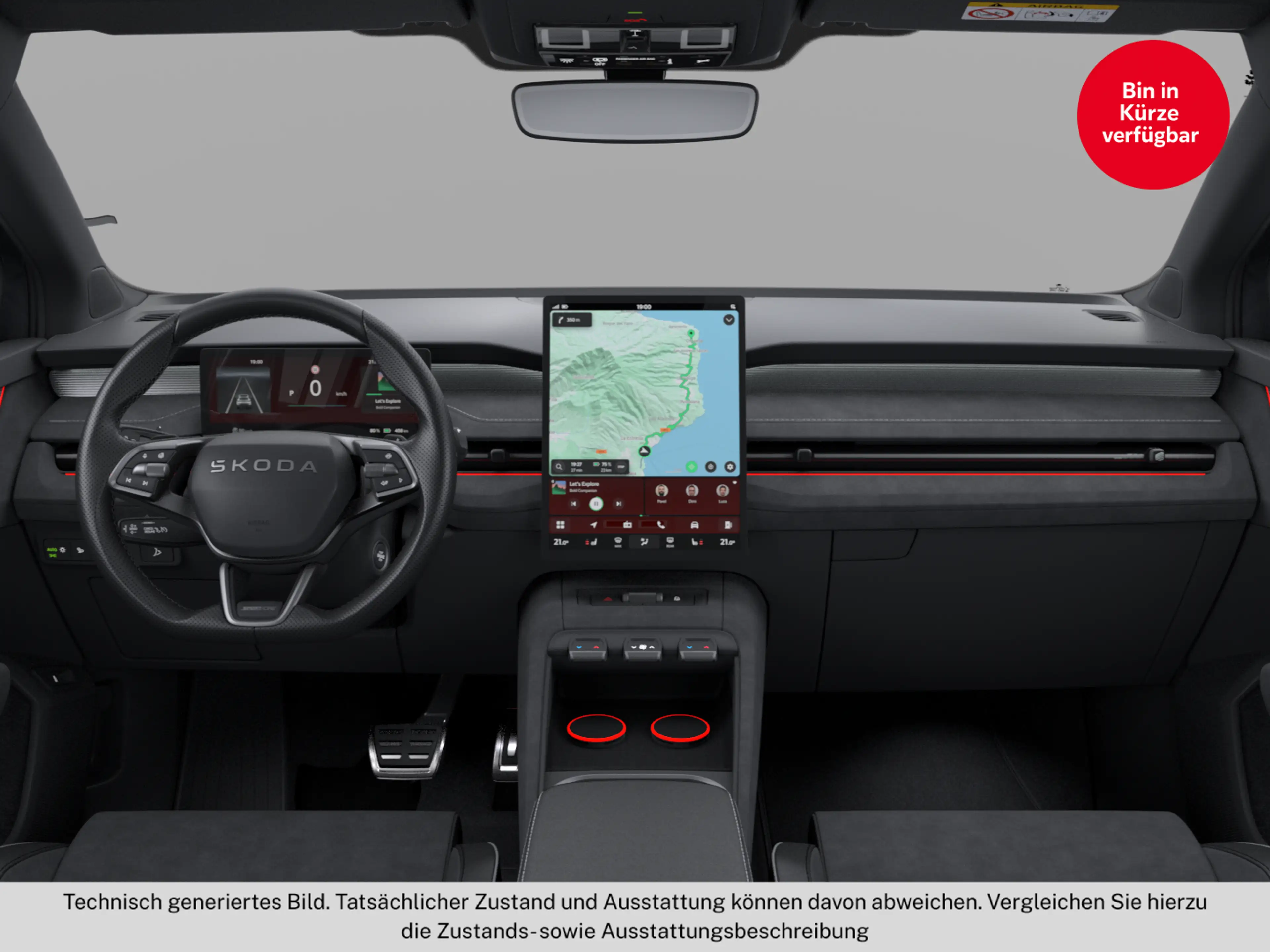 Skoda Peaq Sportline 90x — photo 4