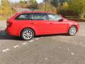Skoda Octavia Octavia Combi 1.5 TSI G-TEC DSG Style Rot - thumbnail 3