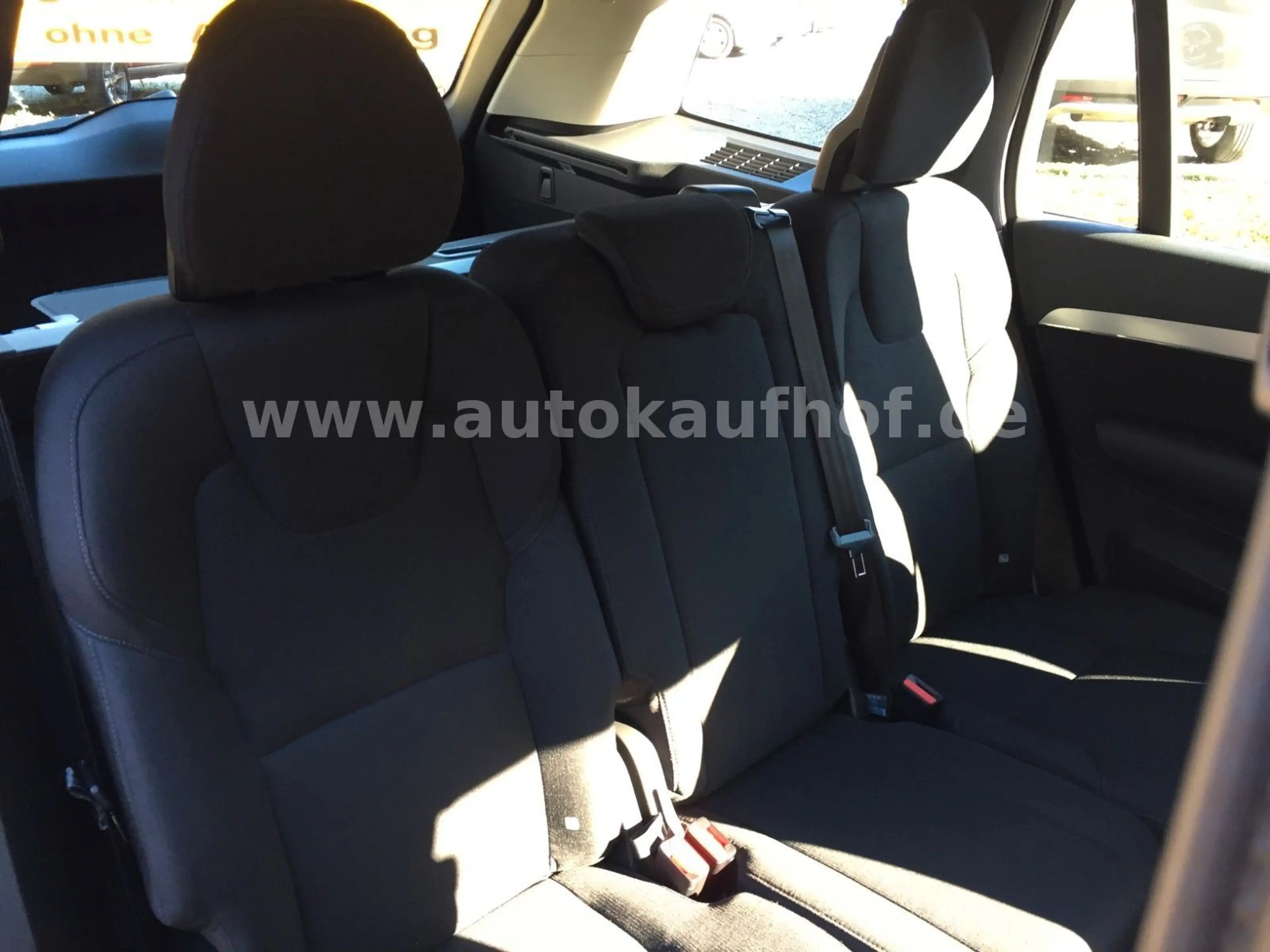 Volvo XC90 Momentum AWD *1.Hand, 39000 km!* — photo 10