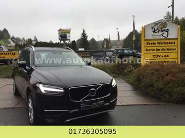 Momentum AWD *1.Hand, 39000 km!*