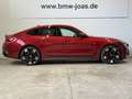 BMW i4 M50 |elektr. Glasdach |HK Surround |Carbon Exterie Rot - thumbnail 12