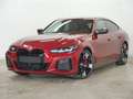BMW i4 M50 |elektr. Glasdach |HK Surround |Carbon Exterie Rot - thumbnail 1