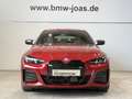 BMW i4 M50 |elektr. Glasdach |HK Surround |Carbon Exterie Rot - thumbnail 2