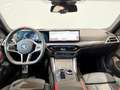 BMW i4 M50 |elektr. Glasdach |HK Surround |Carbon Exterie Rot - thumbnail 3