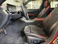 BMW i4 M50 |elektr. Glasdach |HK Surround |Carbon Exterie Rot - thumbnail 7