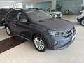 Volkswagen Taigo Taigo 1.0 tsi Edition Plus 115cv Grau - thumbnail 2