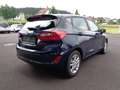 Ford Fiesta Cool & Connect | NUR 4500 km!!! Bleu - thumbnail 5