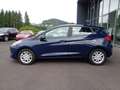 Ford Fiesta Cool & Connect | NUR 4500 km!!! Bleu - thumbnail 3