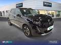 Peugeot 2008 1.2 PureTech S&S Allure Pack 100 Negro - thumbnail 3