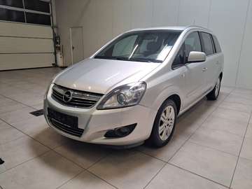 B 1.8 / 7SITZER  / XENON AHK / SHZ