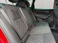 Skoda Karoq Sportline  4x4 Automatik Pdc Sch Navi Rouge - thumbnail 12
