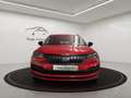Skoda Karoq Sportline  4x4 Automatik Pdc Sch Navi Rouge - thumbnail 8