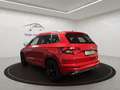Skoda Karoq Sportline  4x4 Automatik Pdc Sch Navi Rouge - thumbnail 3