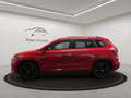 Skoda Karoq Sportline  4x4 Automatik Pdc Sch Navi Rouge - thumbnail 4