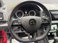 Skoda Karoq Sportline  4x4 Automatik Pdc Sch Navi Rouge - thumbnail 11