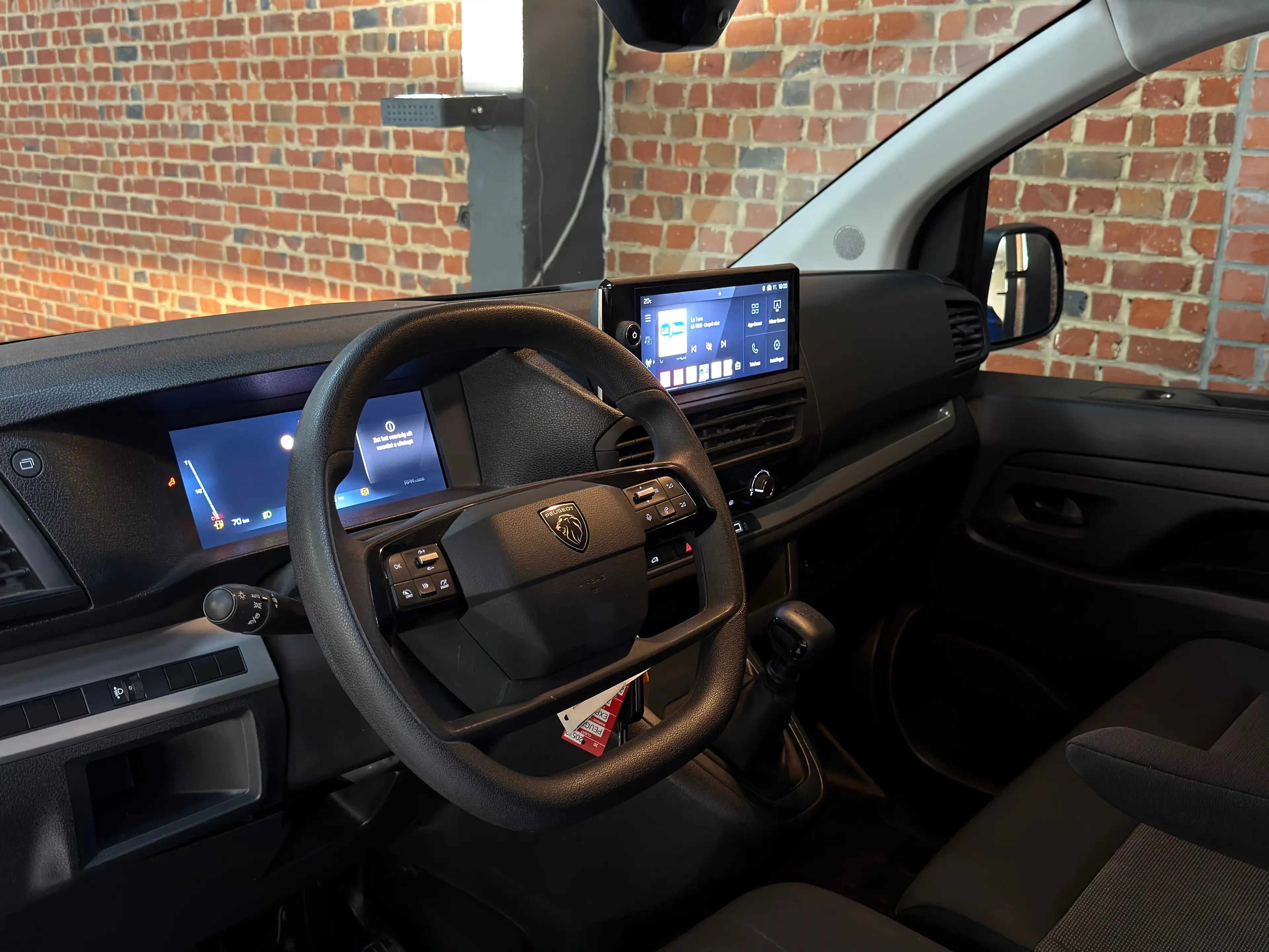 Peugeot Expert Expert 2.0 BlueHDi L2 | CarPlay | Trekhaak — photo 7